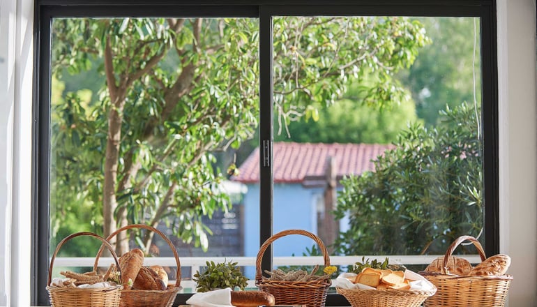 Olympios Zeus Hotel Bungalows - Παραλία Λιτοχώρου