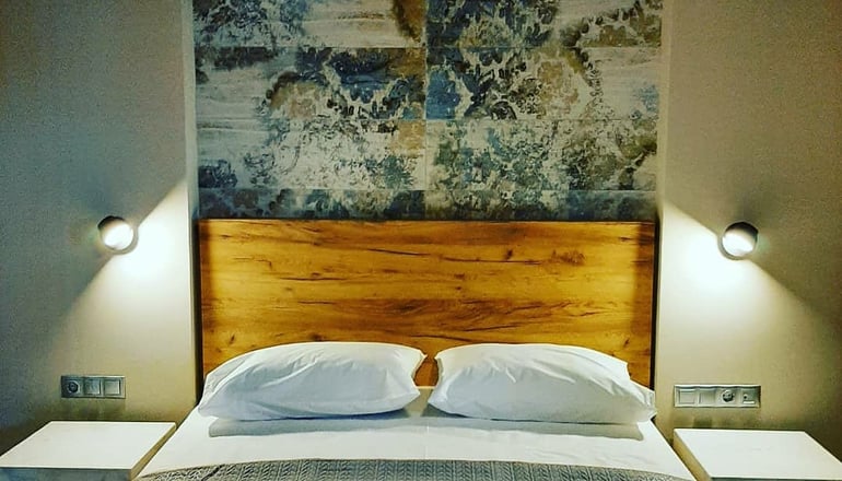 Olympus Pantheon Hotel - Λιτόχωρο, Πιερία