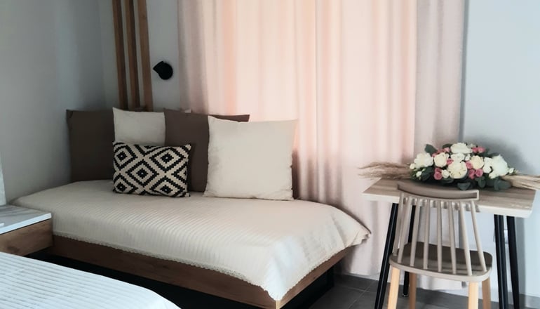 Olympus Pantheon Hotel - Λιτόχωρο, Πιερία