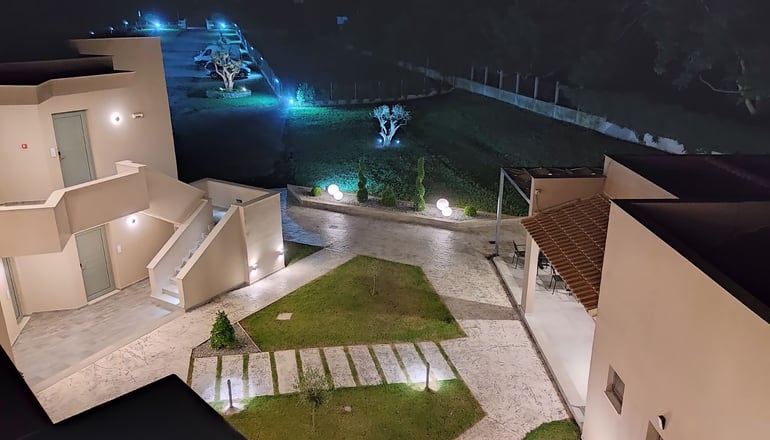 Olympus Pantheon Hotel - Λιτόχωρο, Πιερία