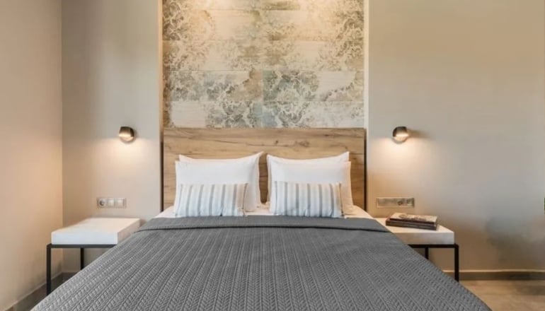 Olympus Pantheon Hotel - Λιτόχωρο, Πιερία
