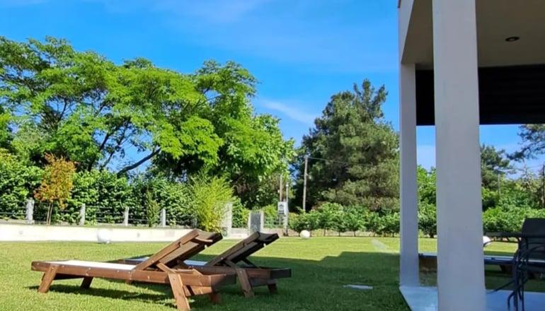 Olympus Pantheon Hotel - Λιτόχωρο, Πιερία