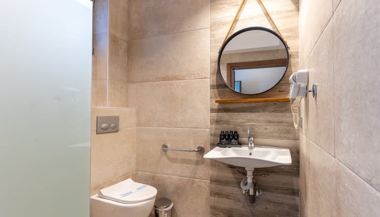 Olympus Pantheon Hotel - Λιτόχωρο, Πιερία