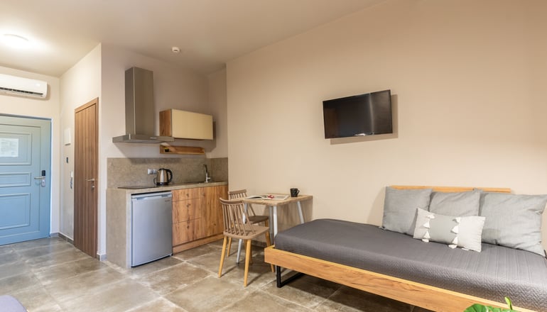 Olympus Pantheon Hotel - Λιτόχωρο, Πιερία