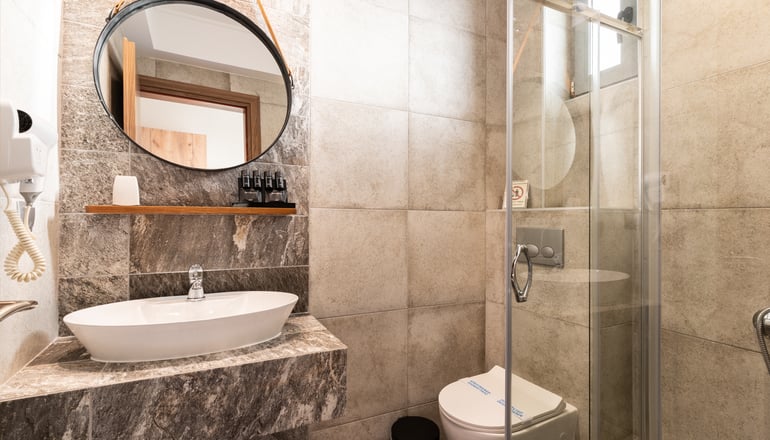 Olympus Pantheon Hotel - Λιτόχωρο, Πιερία