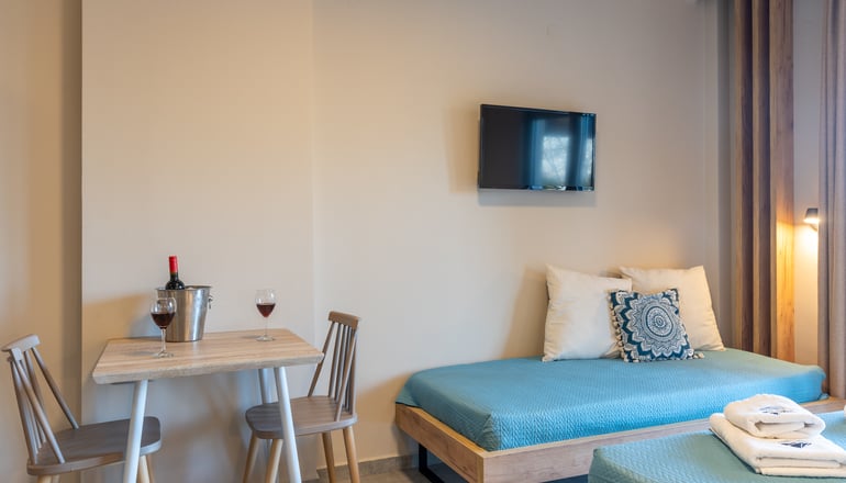 Olympus Pantheon Hotel - Λιτόχωρο, Πιερία