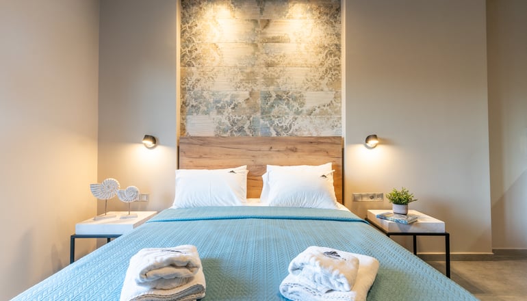 Olympus Pantheon Hotel - Λιτόχωρο, Πιερία