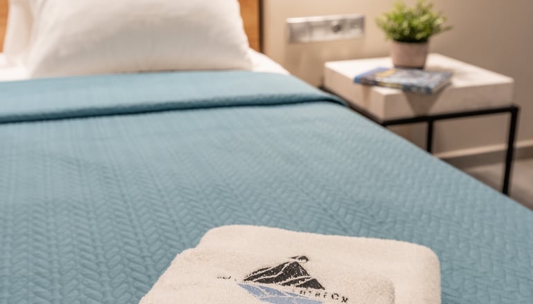Olympus Pantheon Hotel - Λιτόχωρο, Πιερία