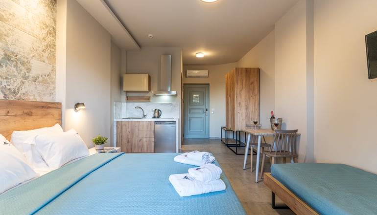 Olympus Pantheon Hotel - Λιτόχωρο, Πιερία