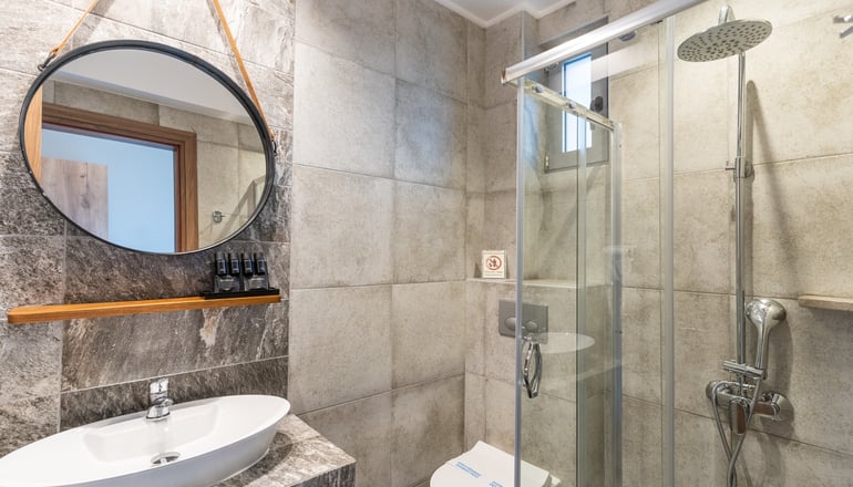 Olympus Pantheon Hotel - Λιτόχωρο, Πιερία