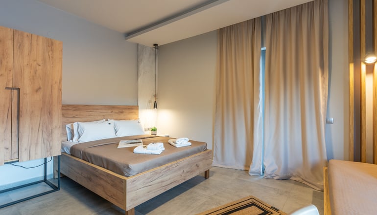 Olympus Pantheon Hotel - Λιτόχωρο, Πιερία
