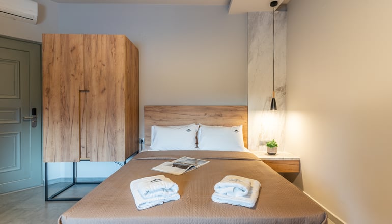 Olympus Pantheon Hotel - Λιτόχωρο, Πιερία