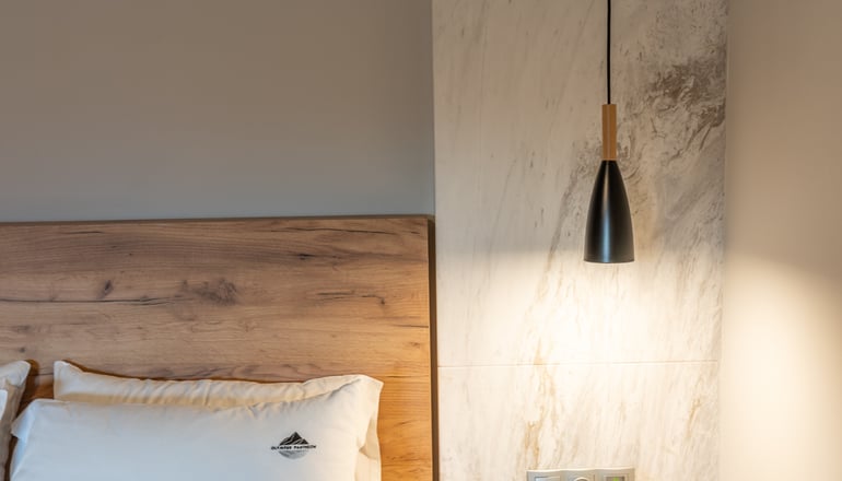 Olympus Pantheon Hotel - Λιτόχωρο, Πιερία