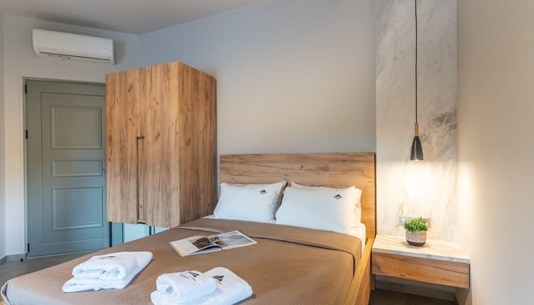 Olympus Pantheon Hotel - Λιτόχωρο, Πιερία