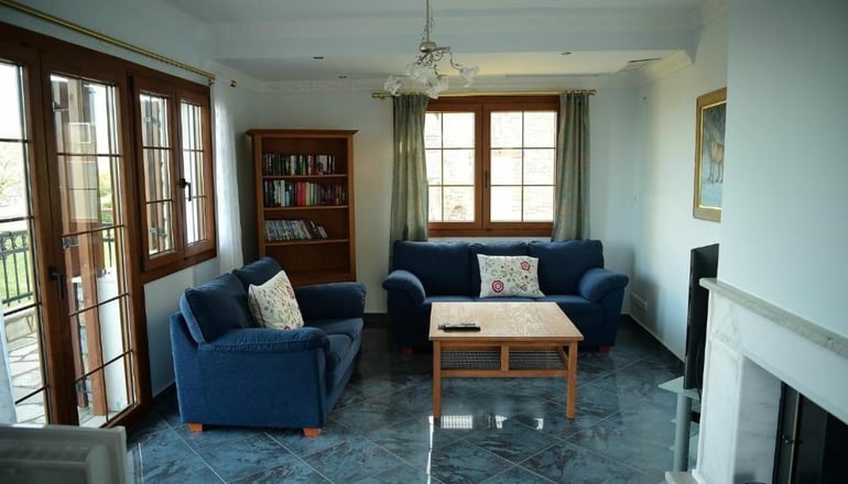 Olympus Pantheon Villas - Λεπτοκαρυά, Πιερία