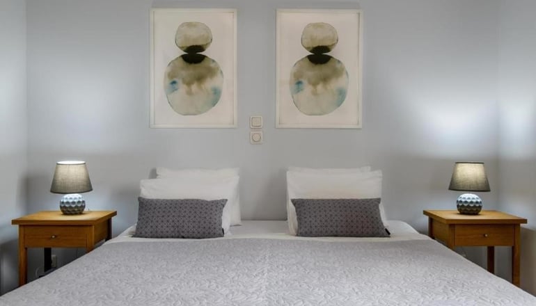 Olympus Pantheon Villas - Λεπτοκαρυά, Πιερία