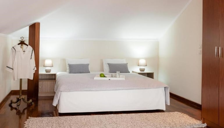 Olympus Pantheon Villas - Λεπτοκαρυά, Πιερία