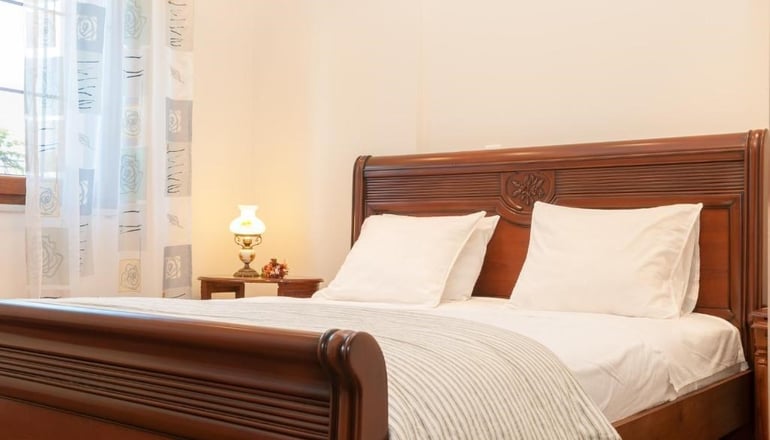 Olympus Pantheon Villas - Λεπτοκαρυά, Πιερία
