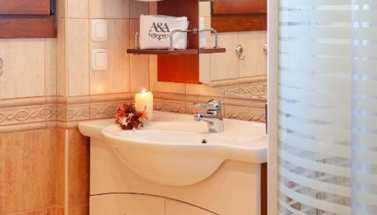 Olympus Pantheon Villas - Λεπτοκαρυά, Πιερία