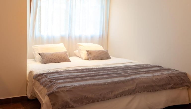 Olympus Pantheon Villas - Λεπτοκαρυά, Πιερία