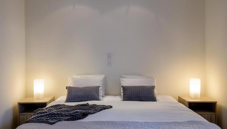Olympus Pantheon Villas - Λεπτοκαρυά, Πιερία