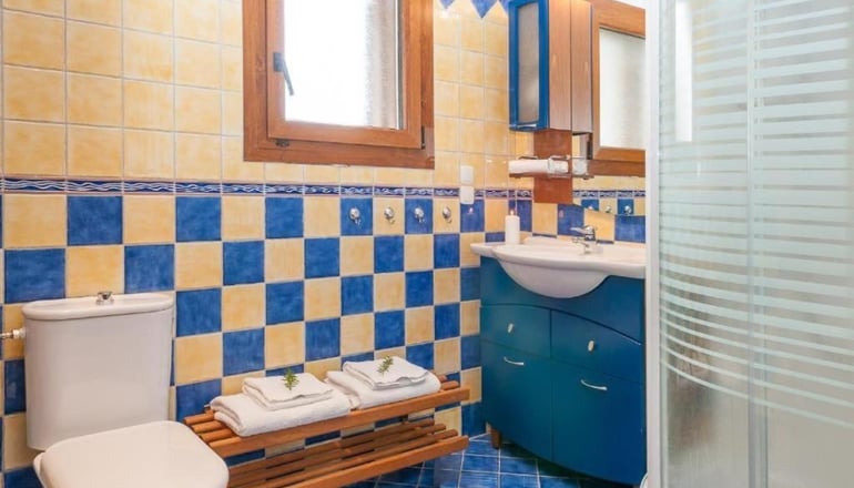 Olympus Pantheon Villas - Λεπτοκαρυά, Πιερία