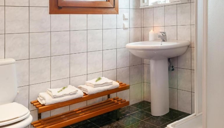 Olympus Pantheon Villas - Λεπτοκαρυά, Πιερία