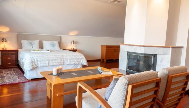Olympus Pantheon Villas - Λεπτοκαρυά, Πιερία
