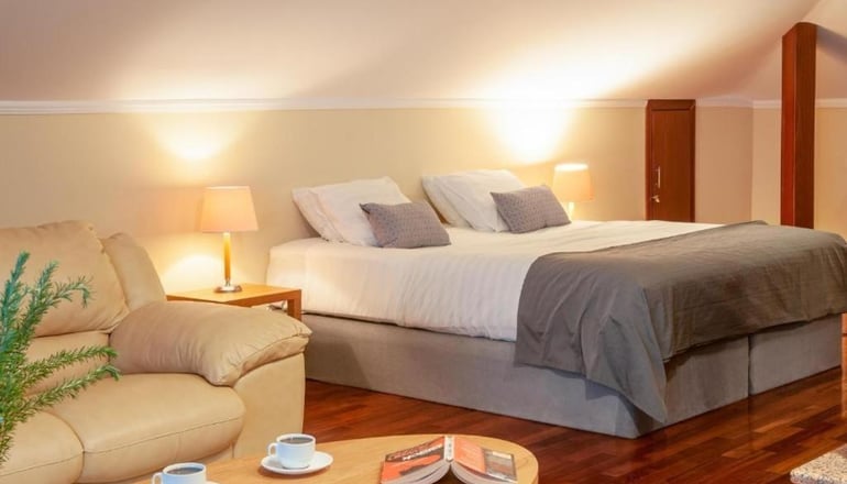 Olympus Pantheon Villas - Λεπτοκαρυά, Πιερία