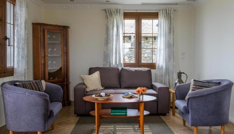 Olympus Pantheon Villas - Λεπτοκαρυά, Πιερία