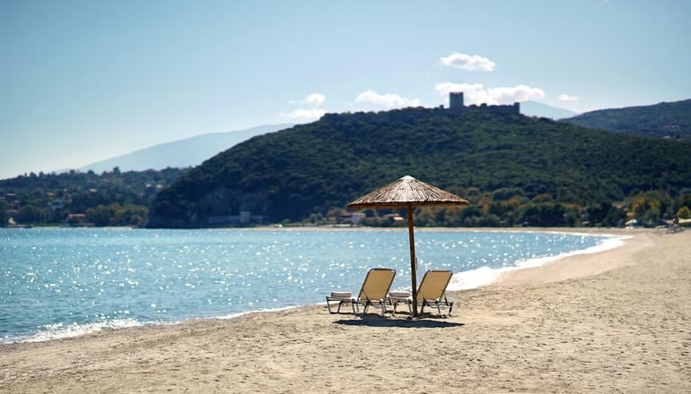 Olympus Villas