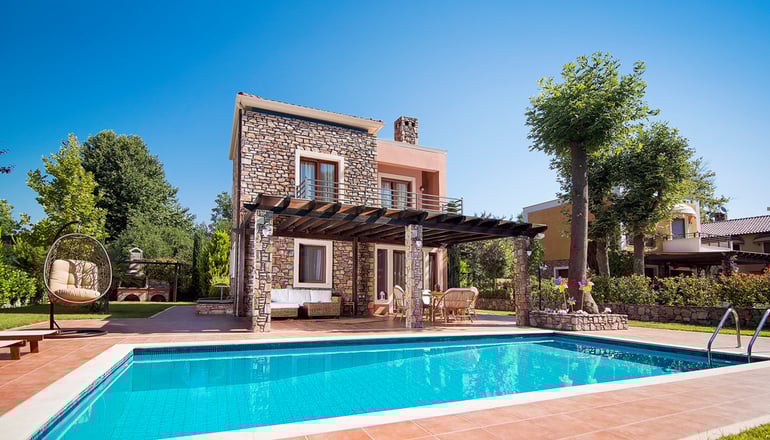 Olympus Villas