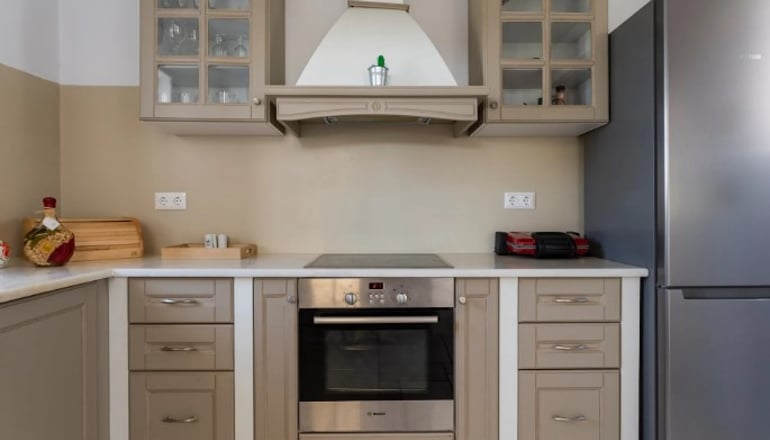 Omilos Beachfront House - Παροικιά, Πάρος