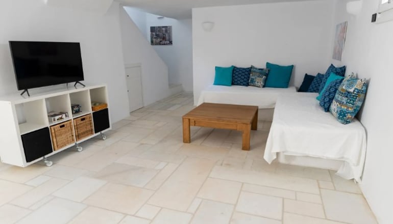 Omilos Beachfront House - Παροικιά, Πάρος