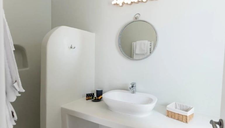 Omilos Beachfront House - Παροικιά, Πάρος