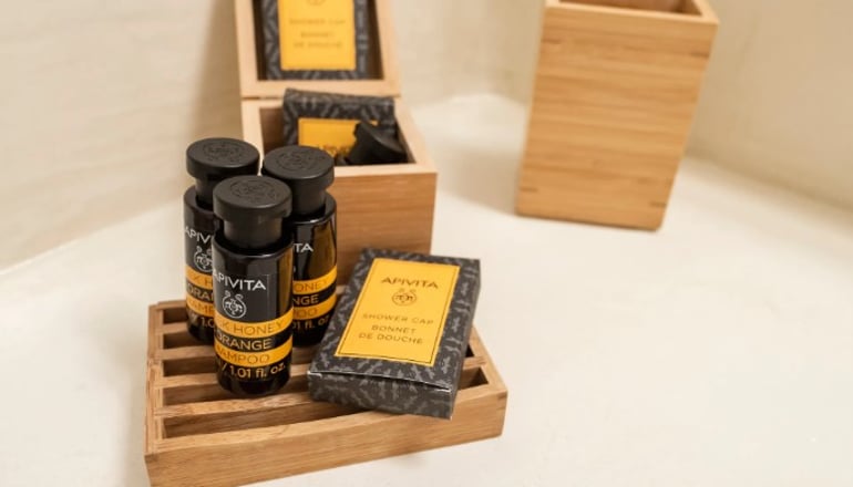 Omilos Beachfront House - Παροικιά, Πάρος