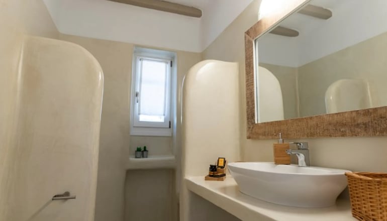 Omilos Beachfront House - Παροικιά, Πάρος