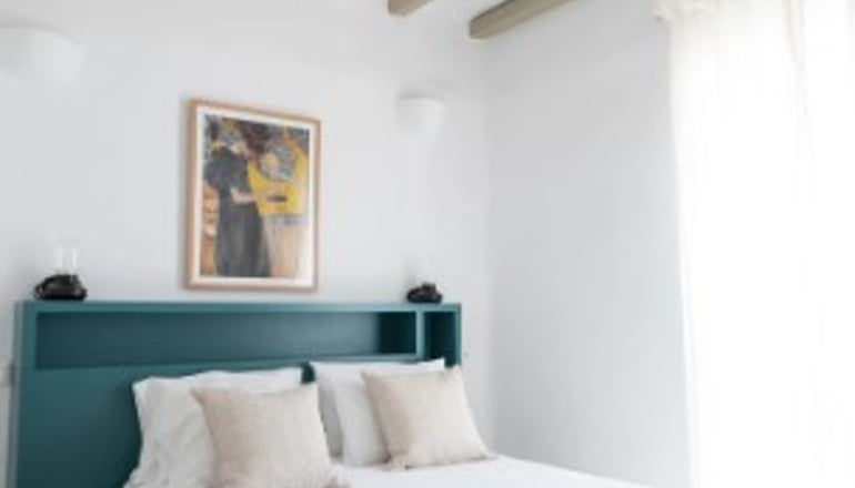 Omilos Beachfront House - Παροικιά, Πάρος