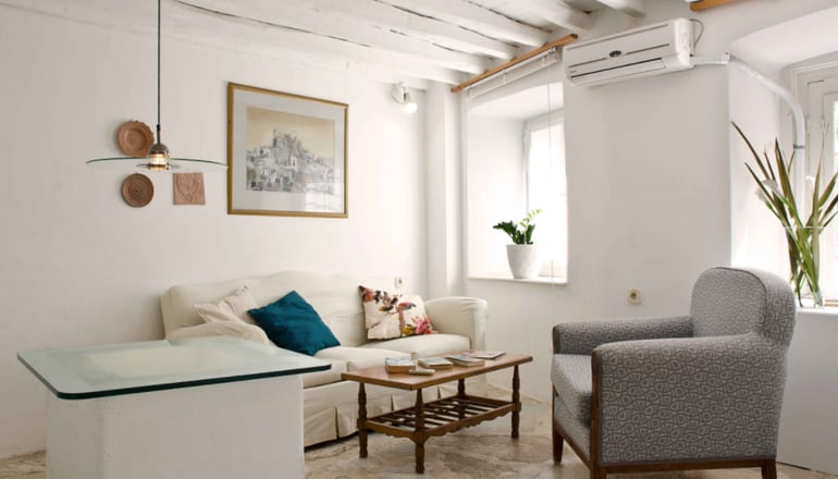 Omiros Hotel - Ερμούπολη, Σύρος