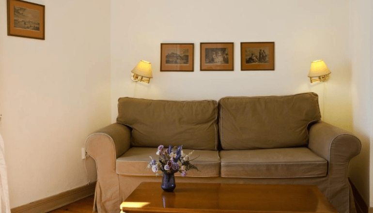 Omiros Hotel - Ερμούπολη, Σύρος