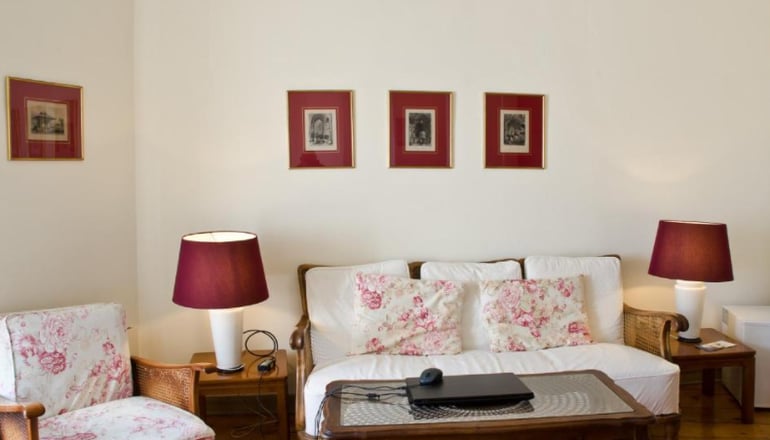 Omiros Hotel - Ερμούπολη, Σύρος