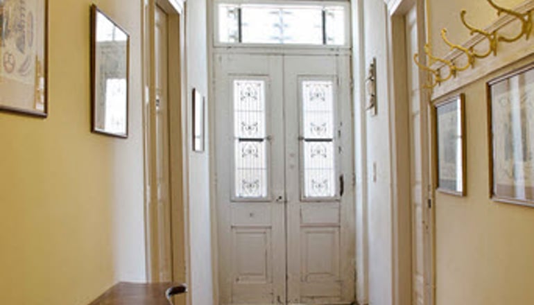 Omiros Hotel - Ερμούπολη, Σύρος