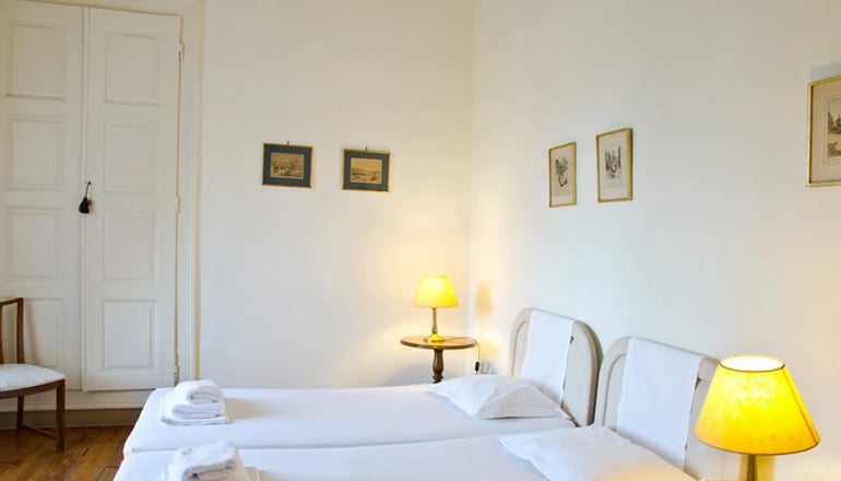 Omiros Hotel - Ερμούπολη, Σύρος