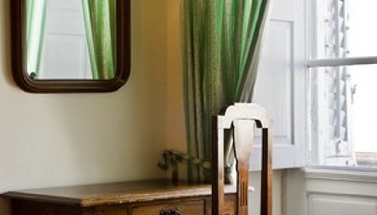 Omiros Hotel - Ερμούπολη, Σύρος