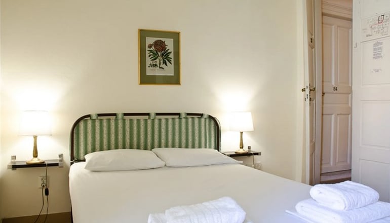 Omiros Hotel - Ερμούπολη, Σύρος