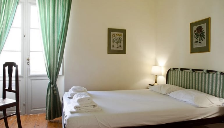 Omiros Hotel - Ερμούπολη, Σύρος