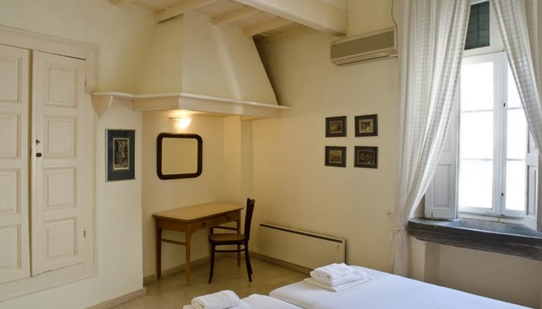 Omiros Hotel - Ερμούπολη, Σύρος