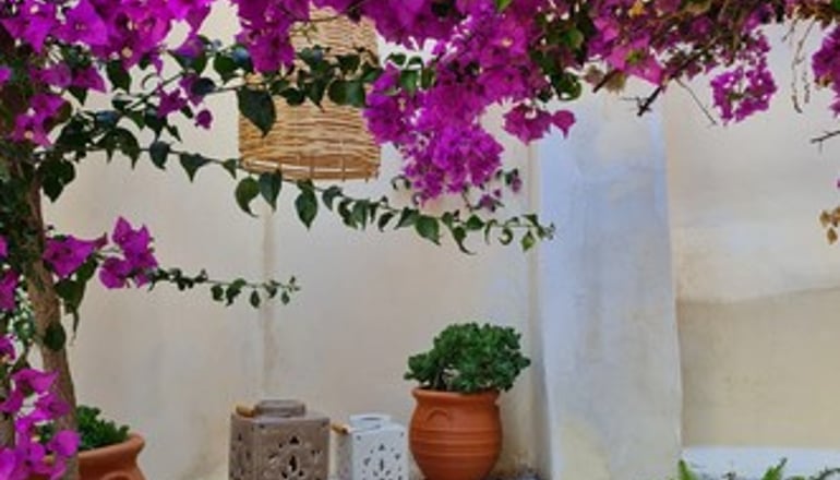 Omiros Hotel - Ερμούπολη, Σύρος