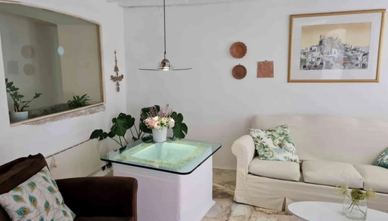 Omiros Hotel - Ερμούπολη, Σύρος