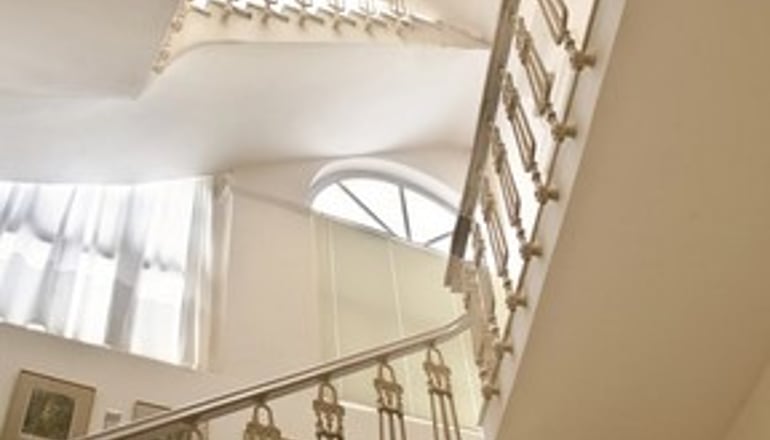 Omiros Hotel - Ερμούπολη, Σύρος